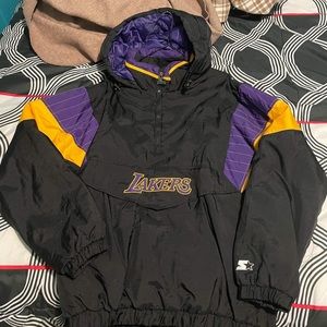 Lakers Jacket